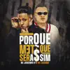 Mc Joaozinho VT, MC Cassiano & DJ Soneca - Por Que Tem Que Ser Assim - Single