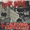 Frantic Flintstones - California Earthquake