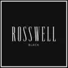 Rosswell - Black - EP