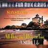 Moscow Symphony Orchestra & William Stromberg - Steiner: All This, and Heaven Too