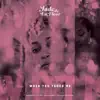 Jade De LaFleur - Wutm - Single