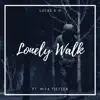 Lucas G-H - Lonely Walk (On a Rainy Night) [feat. Mica Tietzen] - Single