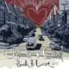 Utah Girl - Back to Love - EP