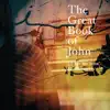 The Great Book of John - Let Me Slide / On and On (single) - Single