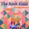 The Rock Kidzz - 1000 und 1 Nacht (Karaoke Version) - Single