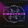 CASECADUTE & Nello Taver - DISCOTEKE - Single