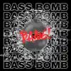 Alpha Morris - Bass Bomb EP