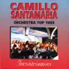 Camillo Santamaria E Orchestra Top 1993 - Incontriamoci