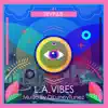 TRVP&B, Denny Well & Enemy Style - L.a. Vibes - Single