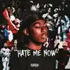 Ace'N'Spades - Hate Me Now - EP