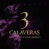 David Bernal - 3 Calaveras (feat. Golpe Sierreño) - Single