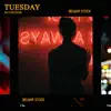 BlueSuede - Tuesday - Single