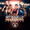 MC Thaizinha, Tallis Henrique & MC KALIL - Set Dj Lello Mega Couro Com Coça (feat. Mc Laureta, MC Lupin & Love Funk) - Single