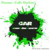 Fussion - Coffe Machine - EP