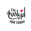 DeLuxe F - Thankful for Today (feat. Jose Knite) [Acoustic Version] - Single