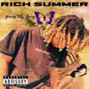 Young Tay Gang - Rich Summer - EP