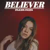 Elana Dara - Believer (Cover) - Single