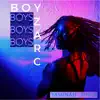 Yaminah Sings - Boy Crazy - EP