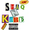 Arthybo $ Ronniebo - Shaq & Kobe - EP