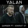 Şanışer - Yalan (feat. Sokrat ST) - Single