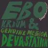 Ebo Krdum - Devastation - Single