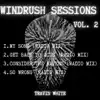 Travis White - Windrush Sessions, Vol. 2 - EP