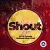 RCCG Canada National Mass Choir - Raise a Shout (Live)