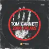 Tom Garnett - 2000 Freaks - Single