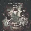 Baby Marloo - Don't Be a Menace - Single