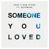 Kesh & Gab Hydes - Someone You Loved (feat. NEVRMIND) - Single