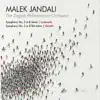 Malek Jandali & Zagreb Philharmonic Orchestra - Hiraeth