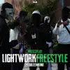 Pressplay & Probleemkind - Lightwork Freestyle Probleemkind (feat. Pressplay Media NL) - Single