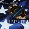 Brian Phillips - Why Do Heroes Have to Die? - Single