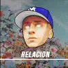 Axel Caram - Relacion (Remix) - Single