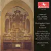 Joseph Payne - Pachelbel, J.: Organ Music (Complete), Vol. 4