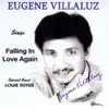 Eugene Villaluz - Eugene Villaluz Sings Falling In Love Again