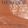 Susquehanna Chorale & Linda L. Tedford - Heritage