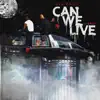 Rra Rage - Can We Live (feat. M.Keyz) - Single