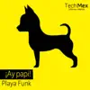 Playa Funk - ¡Ay Papi! - Single