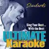 Ultimate Karaoke Band - Glad To Be Unhappy (Originally Performed By Frank Sinatra) [Instrumental] - Single