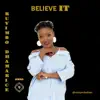 Ruvimbo Dhamarice - Believe It - Single