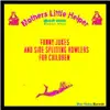 Mother's Little Helper - Funny Jokes and Side Splitting Howlers for Children - EP