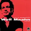 Wolf Maahn - Hallo Sehnsucht - Single