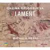 Michala Petri - Lament - Single