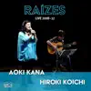 Aoki Kana & Koichi Hiroki - Raizes