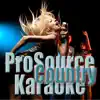 ProSource Karaoke Band - Ten Thousand Angels (Originally Performed By Mindy McCready) [Karaoke] - Single