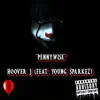 Hoover J - Pennywise (feat. Young $parkez) - Single