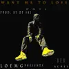 Ben Acres - W.M.T.L. (Want Me to Lose) - Single