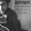 Justin Phillips - To and From: Songs from a Paper Heart