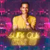 Ang3l - Supe Que Eras Tú - Single